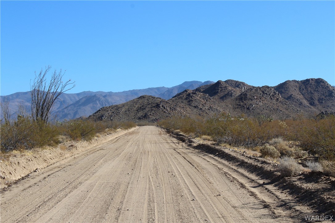 0 South Butch Cassidy Road Yucca, AZ 86438 - Photo 25 of 25