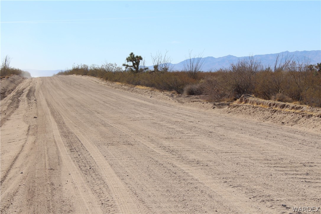 0 South Butch Cassidy Road Yucca, AZ 86438 - Photo 5 of 25