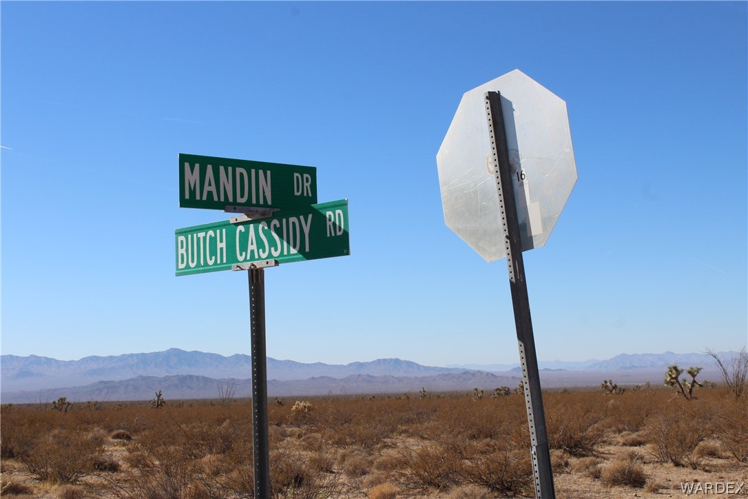 0 South Butch Cassidy Road Yucca, AZ 86438 - Photo 9 of 25