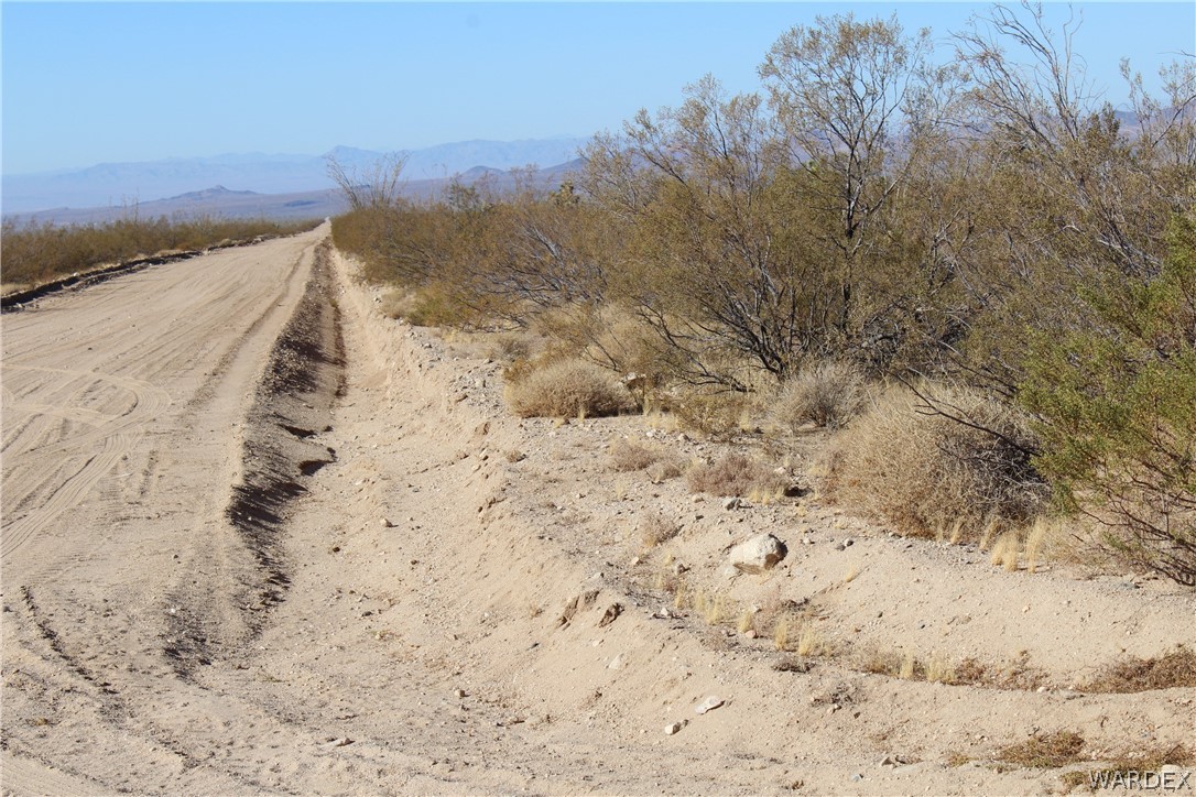 0 South Butch Cassidy Road Yucca, AZ 86438 - Photo 10 of 25