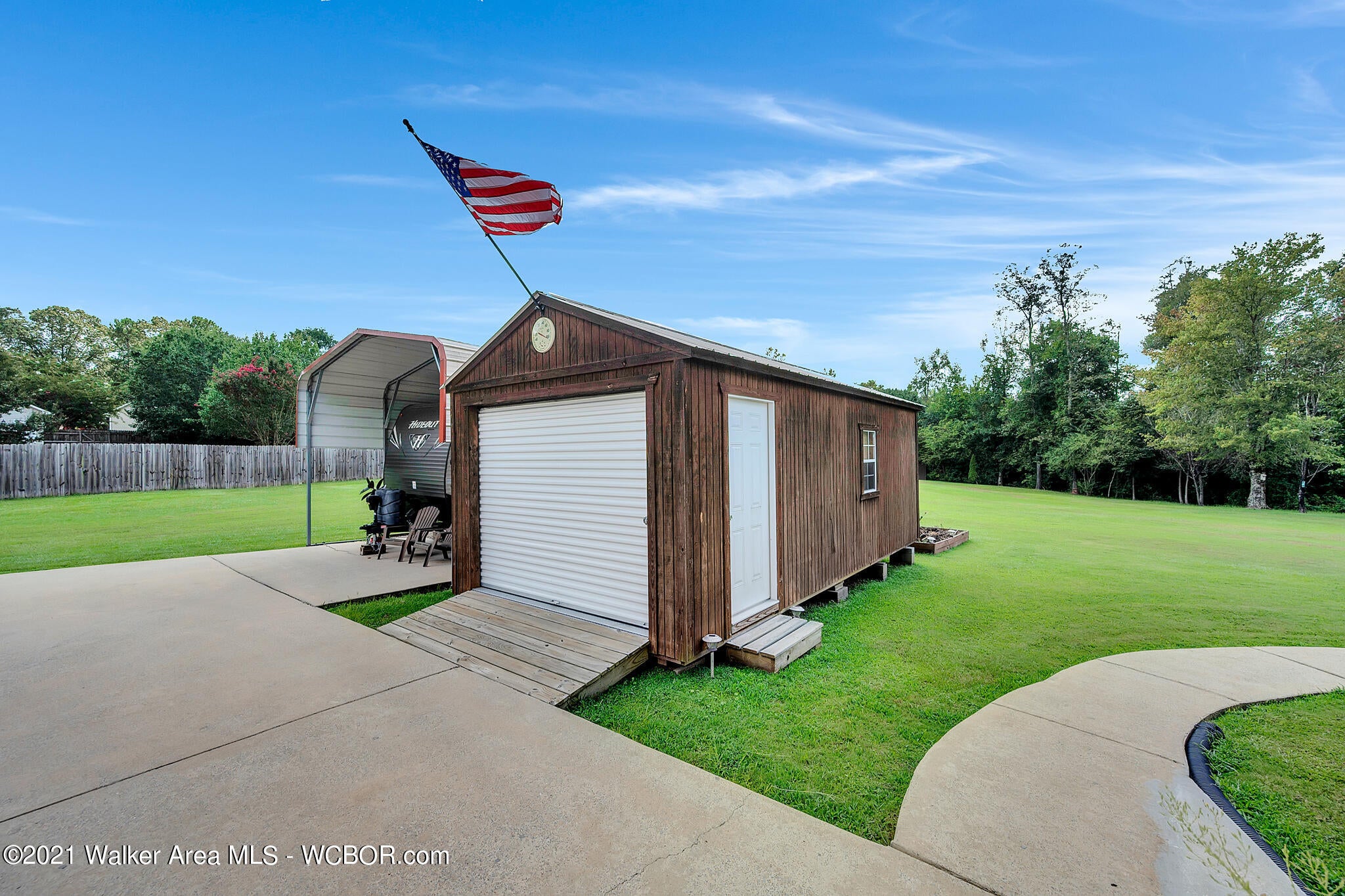 688 Cannie Phillips Road Sumiton, AL 35148 - Photo 23 of 25 Gallery Image 23
