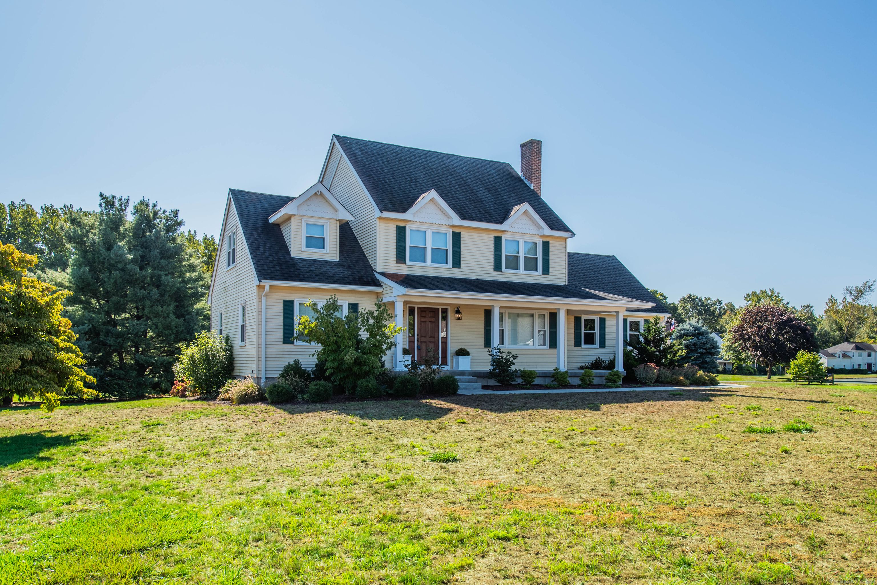 10 Pease Farm Road Ellington, CT 06029 - Photo 1 of 1