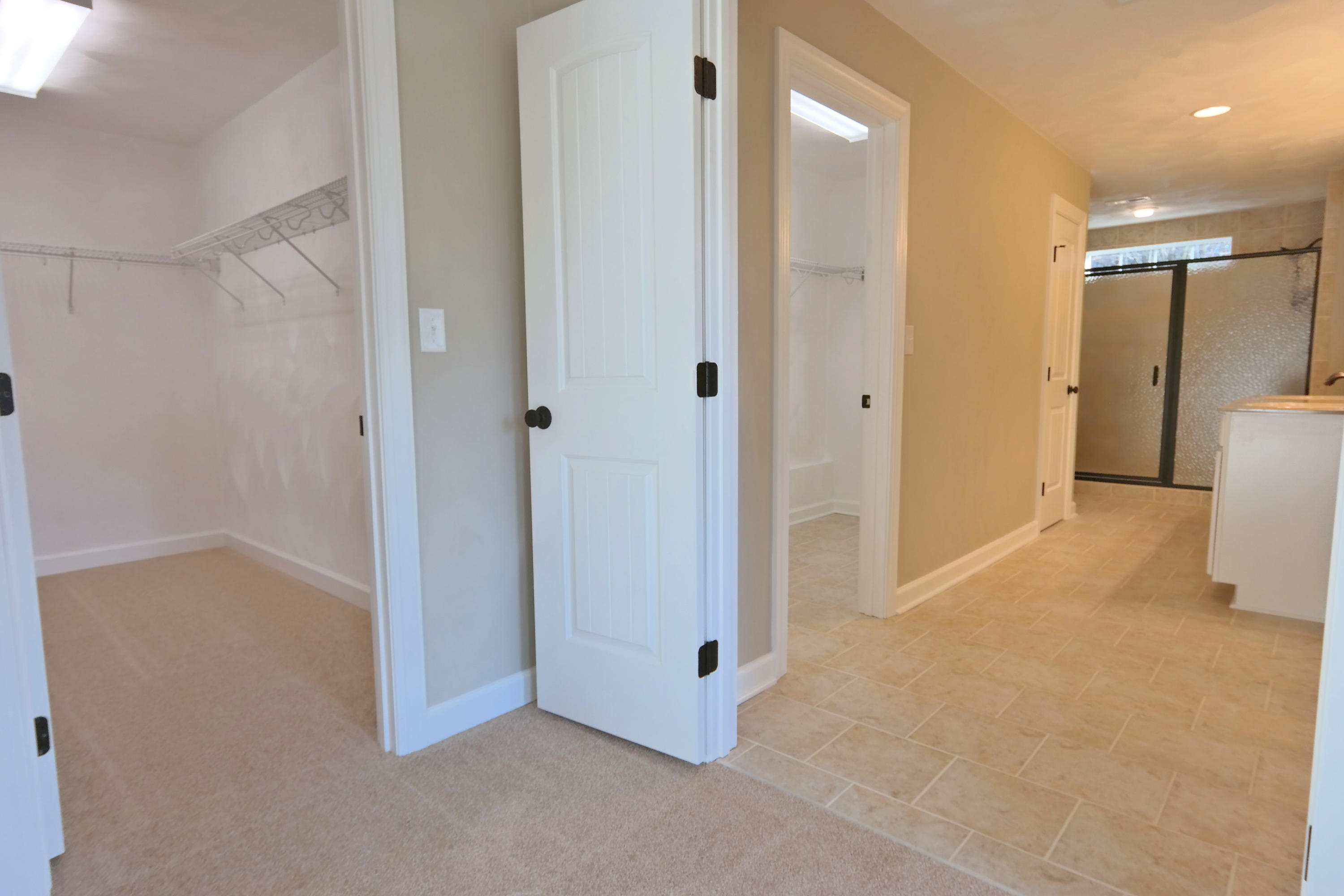 594 Thornblade Way Blue Ridge, VA 24064 - Photo 11 of 21 a view of an empty room