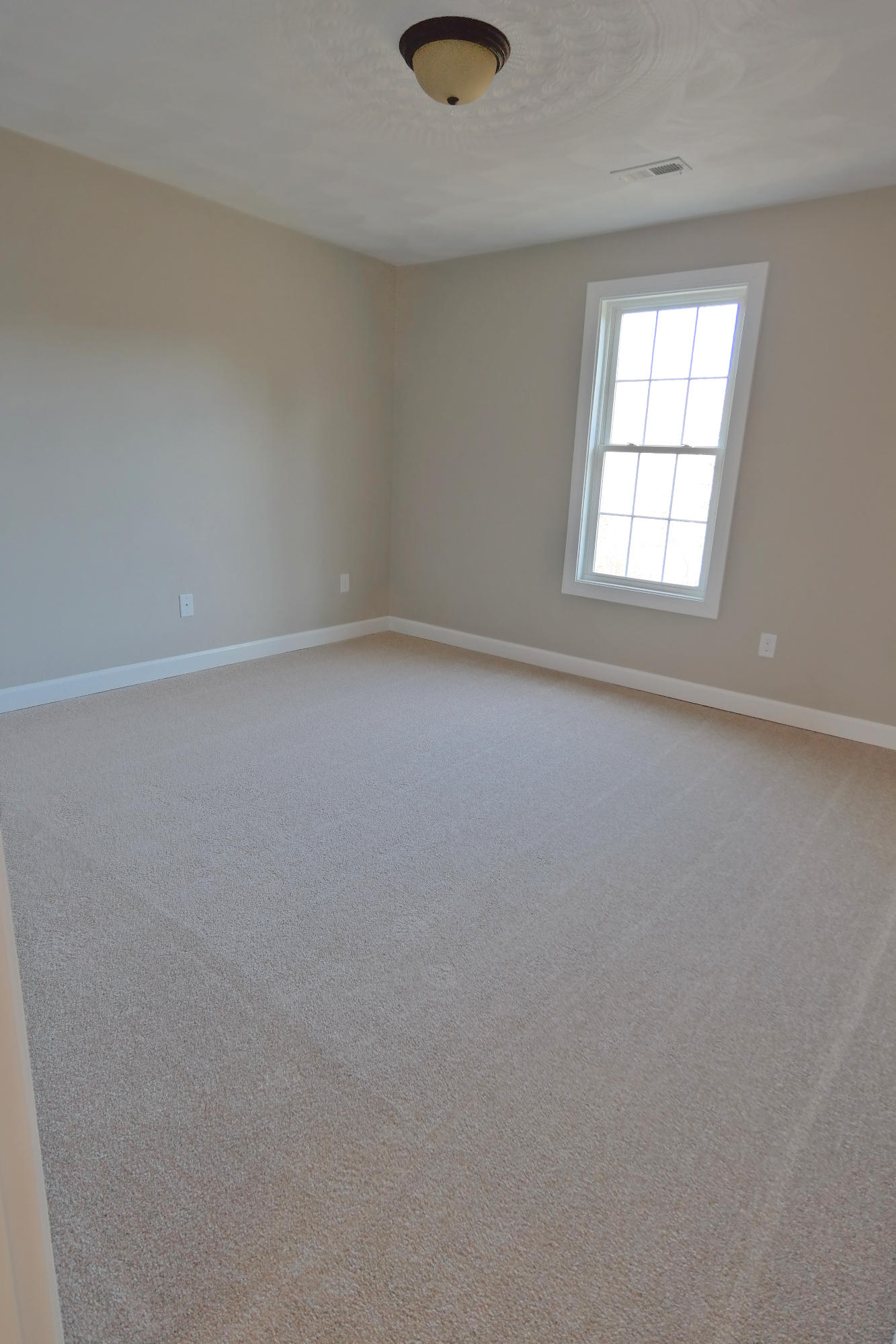 594 Thornblade Way Blue Ridge, VA 24064 - Photo 16 of 21 an empty room with windows