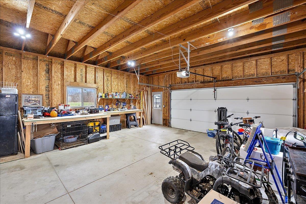 5320 Capac Road Capac, MI 48014 - Photo 39 of 61