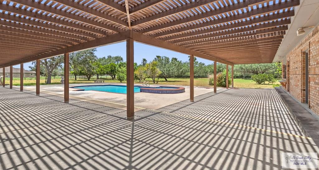 10409 North Ware Road, Unit 138 McAllen, TX 78504 - Photo 41 of 61