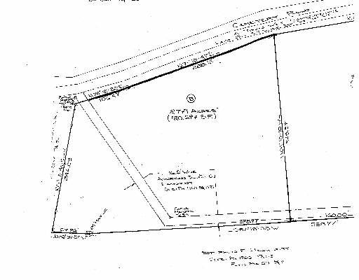 Lot B Cemetery Road Leverett, MA 01054 - Photo 1 of 2 a picture of a room with a white wall and a large window