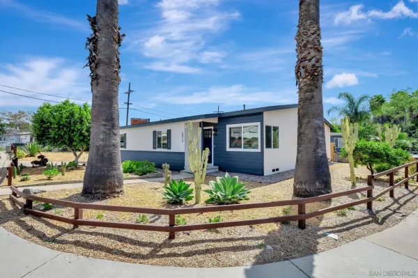 $995,000 | 5815 Amaya Drive, La Mesa, CA 91942