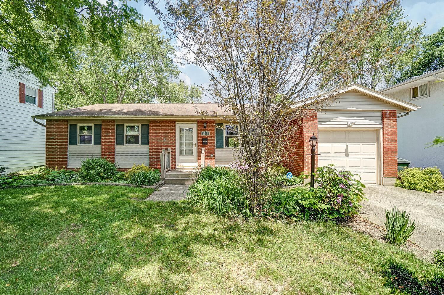 1296 Thurell Road Columbus, OH 43229 - Photo 1 of 31 Gallery Image 1