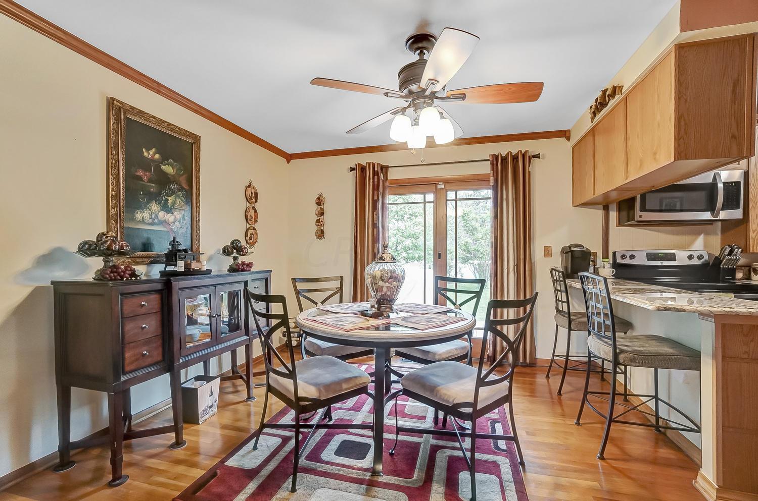 1296 Thurell Road Columbus, OH 43229 - Photo 5 of 31 Gallery Image 5