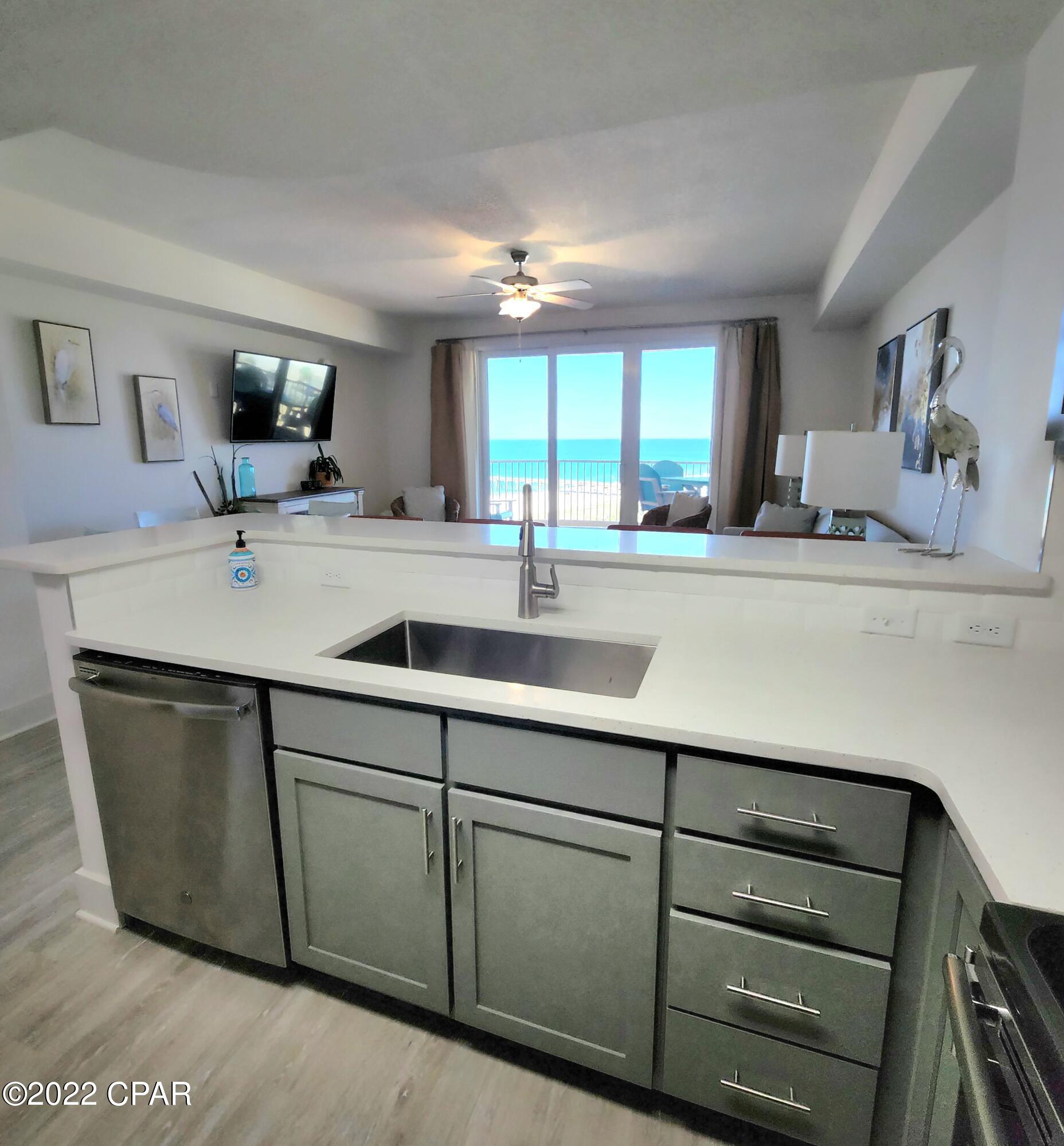 15928 Front Beach Road, Unit 1010 Panama City Beach, FL 32413 - Photo 16 of 39 Gallery Image 16