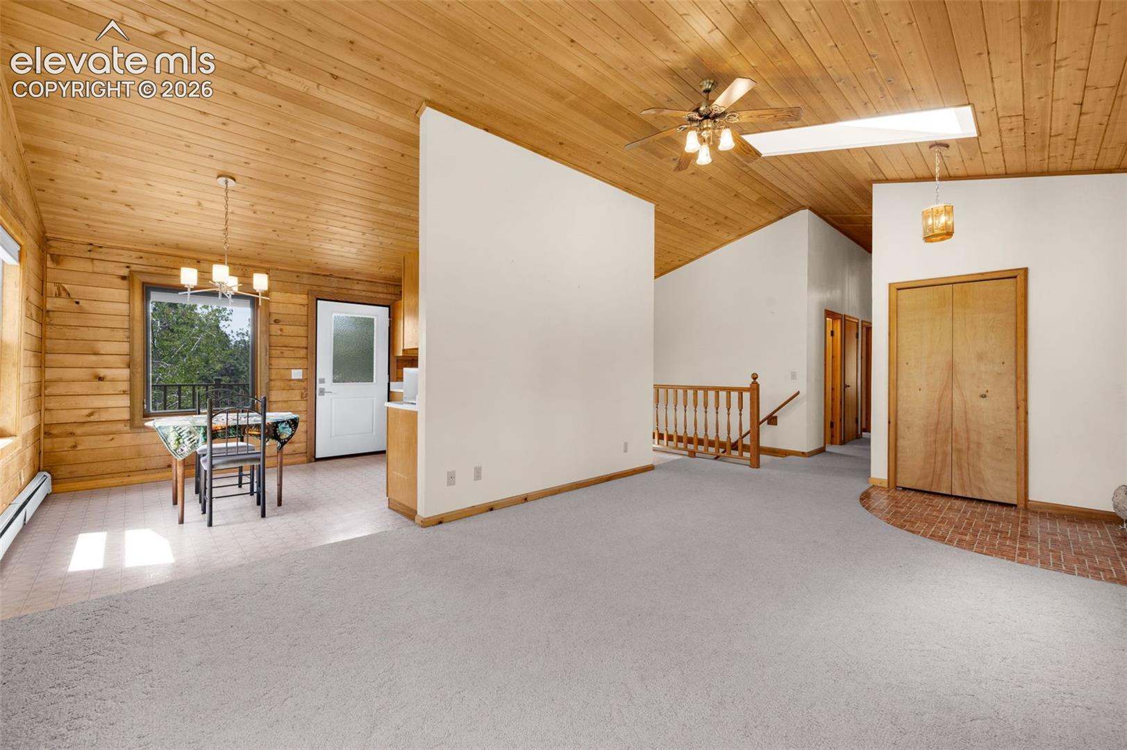 187 Thunder Ridge Road Florissant, CO 80816 - Photo 11 of 46 Gallery Image 11
