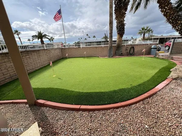 $83,000 | 10701 North 99th Avenue, Unit 209, Peoria, AZ 85345