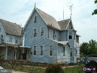 258 Hooker Street Riverside, NJ 08075 - Photo 1 of 1