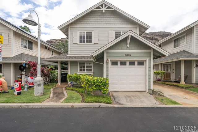 $3,500 | 87-2127 Pakeke Street, Waianae, HI 96792