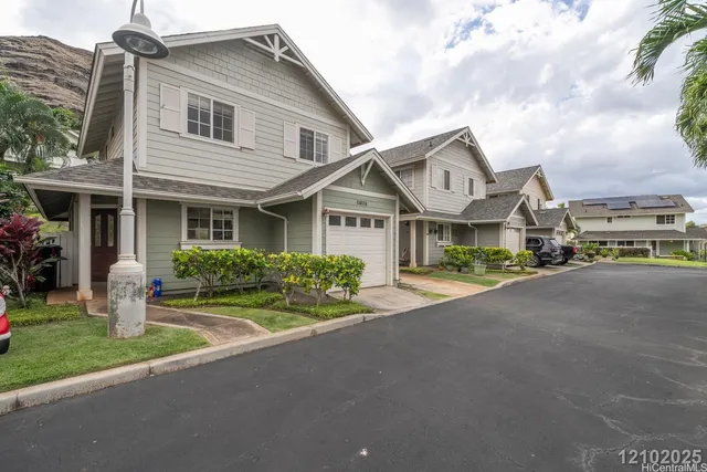 $3,500 | 87-2127 Pakeke Street, Waianae, HI 96792