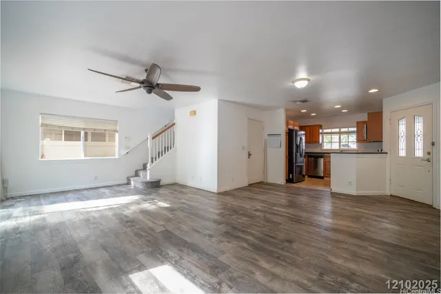 $3,500 | 87-2127 Pakeke Street, Waianae, HI 96792
