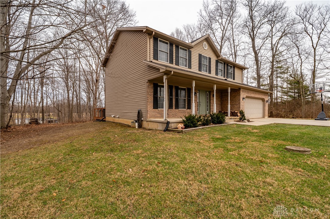7416 Rike Road Covington, OH 45318 - Photo 52 of 93