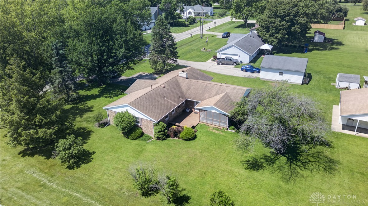 2105 Fenner Road Troy, OH 45373 - Photo 42 of 43