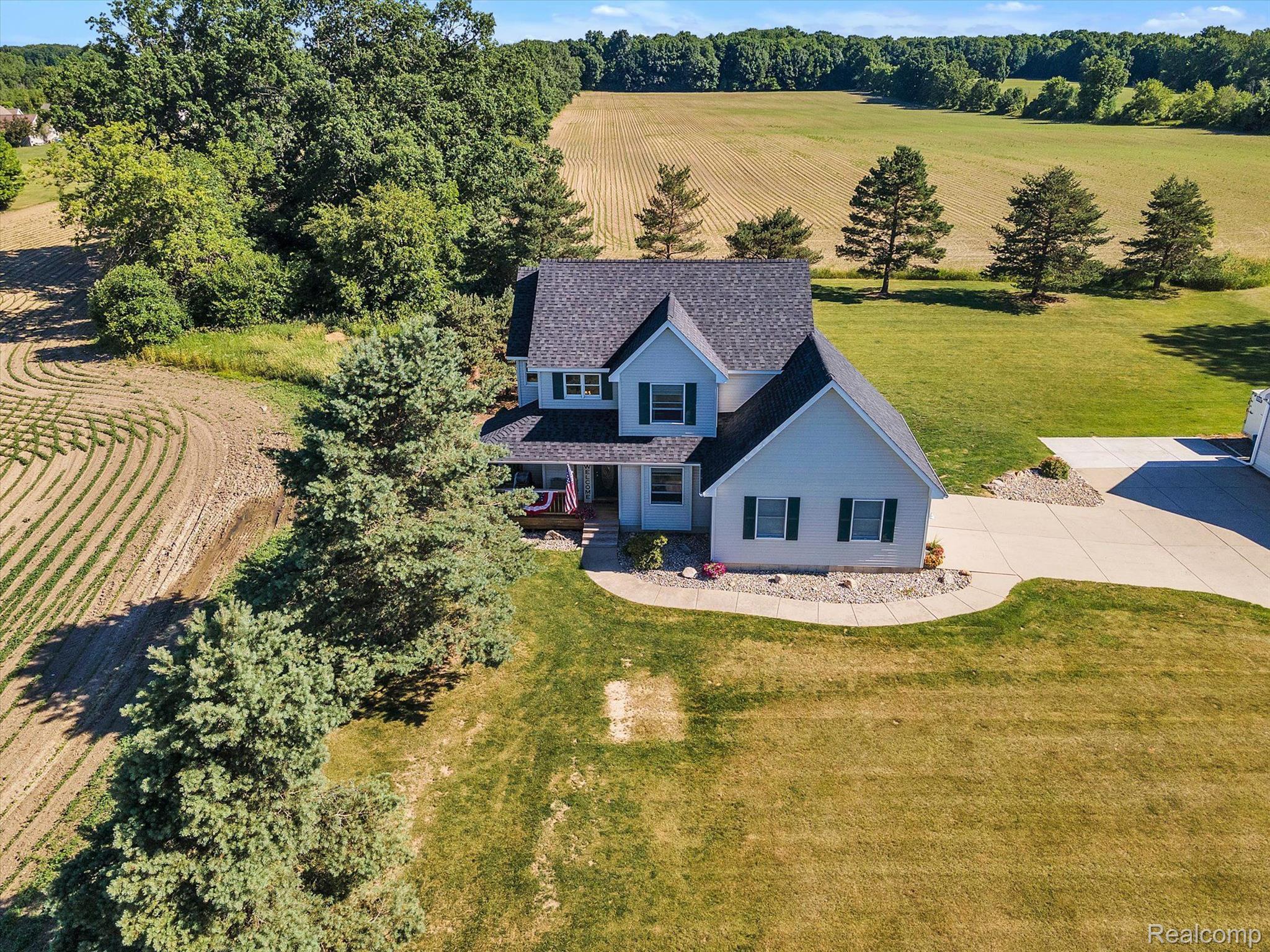 4440 Baldwin Road Grand Blanc, MI 48439 - Photo 32 of 38