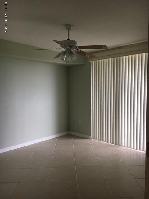 811 Del Rio Way, Unit 402 Merritt Island, FL 32953 - Photo 12 of 14 BEDROOM 2 OF 3