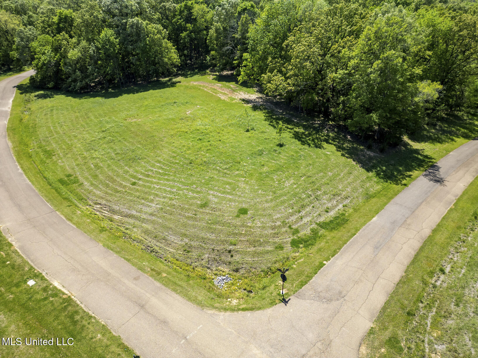 177 Chestnut Hill Road Flora, MS 39071 - Photo 2 of 4 Lot William-2