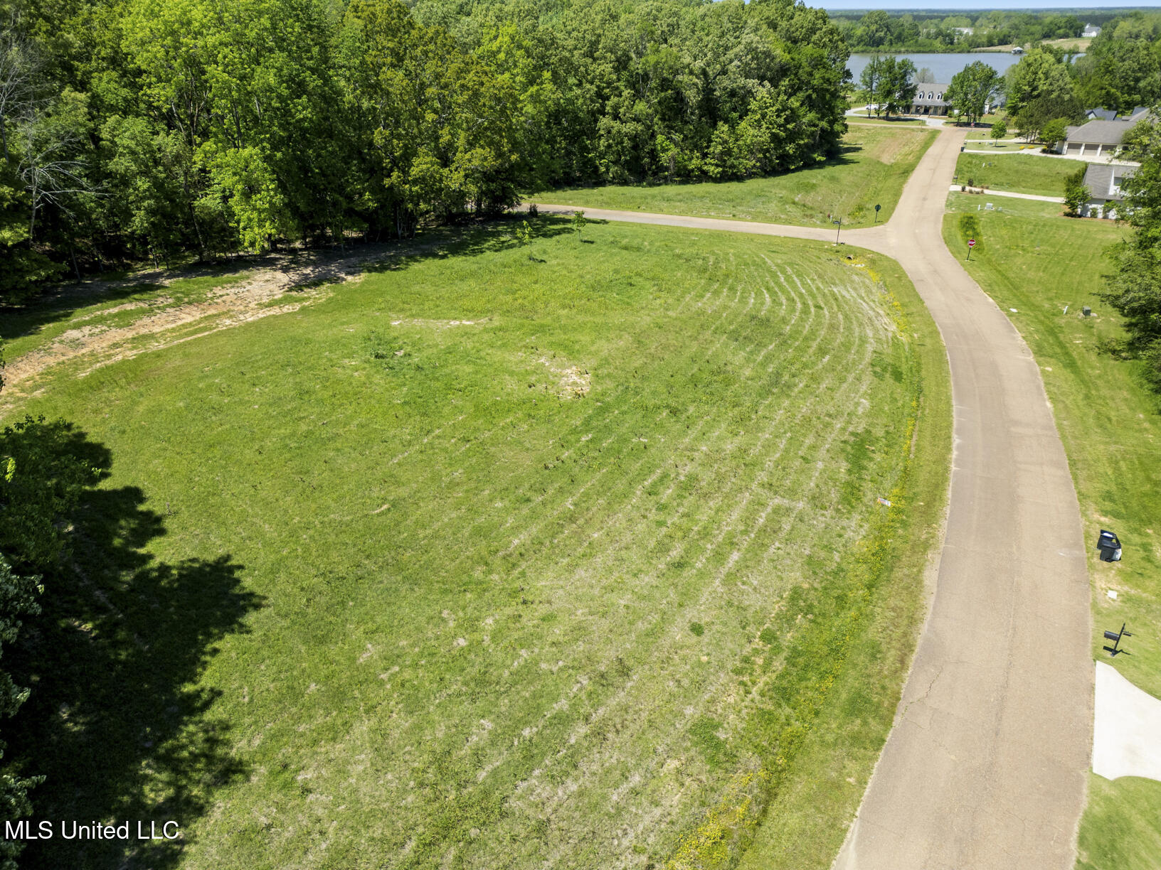 177 Chestnut Hill Road Flora, MS 39071 - Photo 3 of 4 Lot William-1