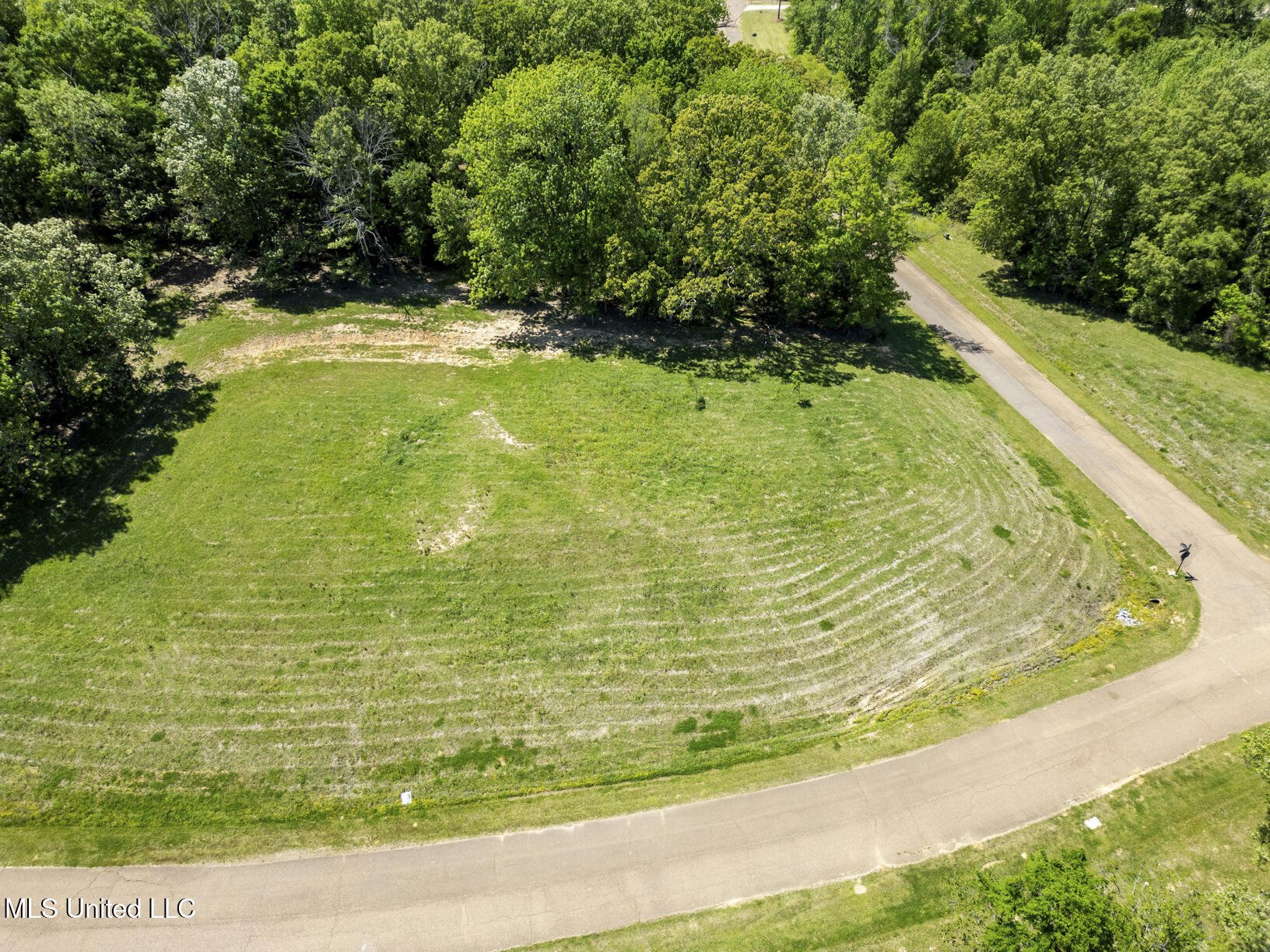 177 Chestnut Hill Road Flora, MS 39071 - Photo 4 of 4 Lot William-3