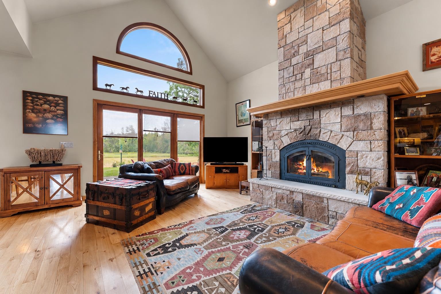 9019 Gohr Road Krakow, WI 54137 - Photo 8 of 69 Gallery Image 8