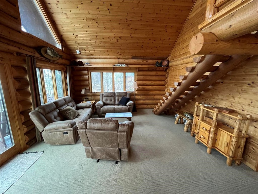 12090 Hildreth Road Hayward, WI 54843 - Photo 13 of 39