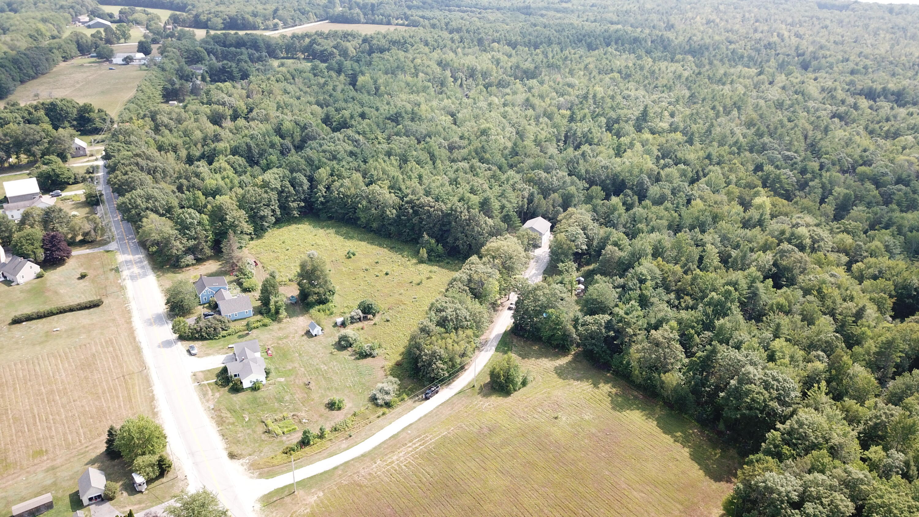 154 Raymond Hill Road Raymond, ME 04071 - Photo 41 of 41 DJI_0066