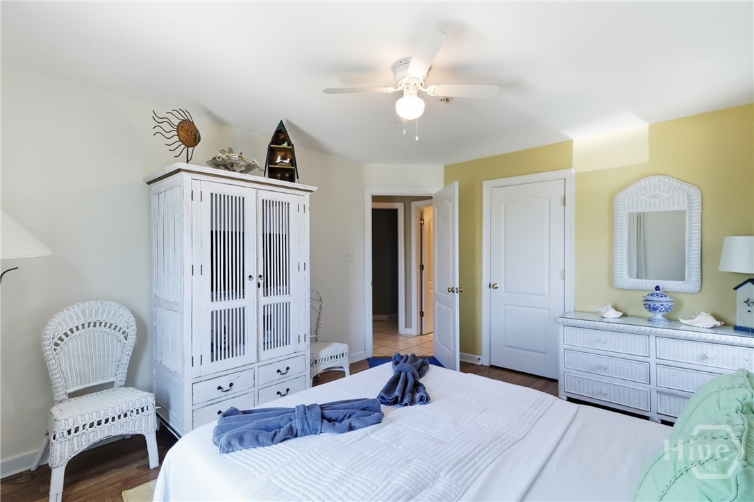 1707 Strand Avenue, Unit 4 Tybee Island, GA 31328 - Photo 25 of 36