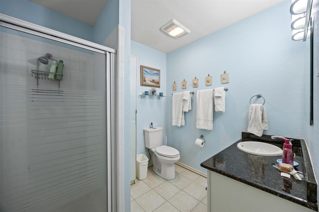 339 West Trinity Street Forney, TX 75126 - Photo 12 of 20 Full Bath