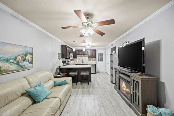 $450,000 | 339 West Trinity Street, Forney, TX 75126