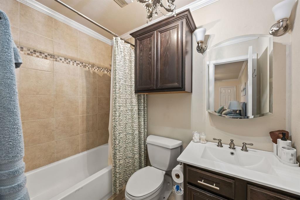 339 West Trinity Street Forney, TX 75126 - Photo 17 of 20 Guest House