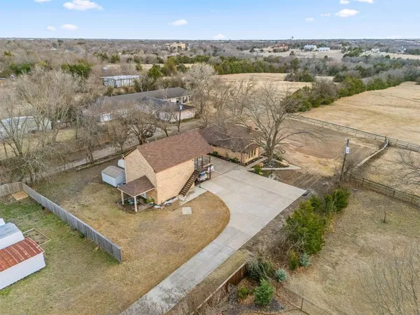$450,000 | 339 West Trinity Street, Forney, TX 75126