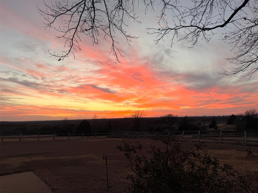 339 West Trinity Street Forney, TX 75126 - Photo 3 of 20 Front Porch Sunsets