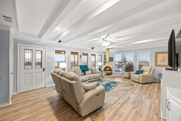 $450,000 | 339 West Trinity Street, Forney, TX 75126