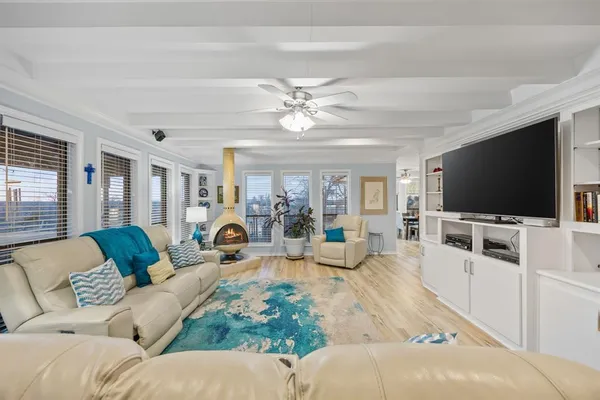 $450,000 | 339 West Trinity Street, Forney, TX 75126