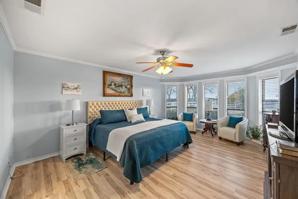 $450,000 | 339 West Trinity Street, Forney, TX 75126