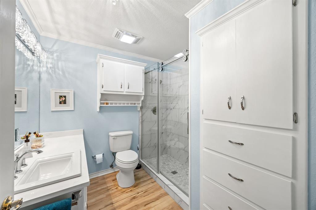 339 West Trinity Street Forney, TX 75126 - Photo 10 of 20 Full Bath