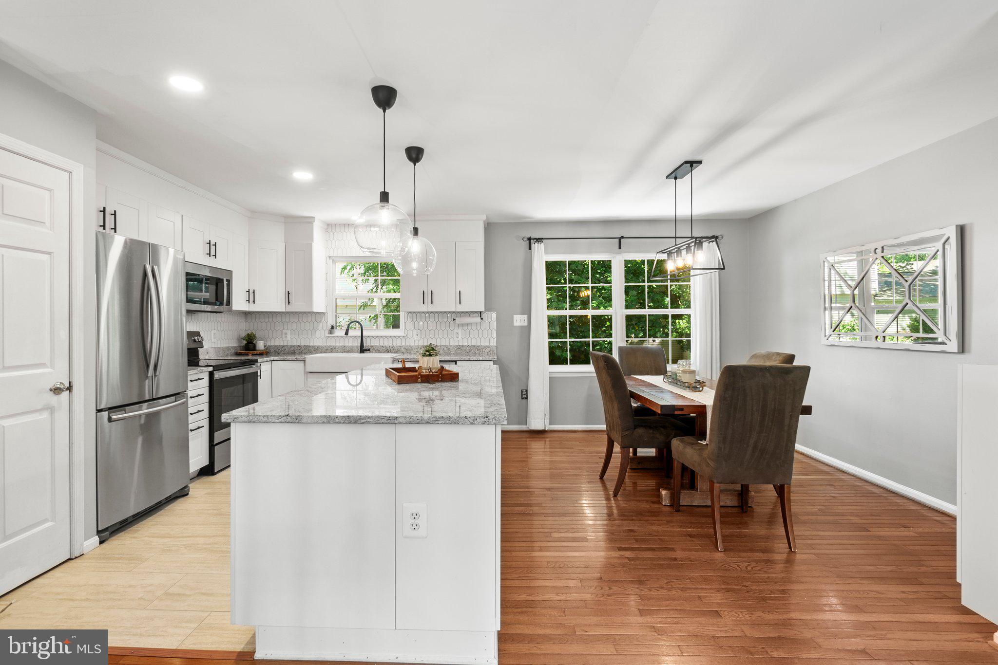 10159 Marshall Pond Road Burke, VA 22015 - Photo 12 of 36