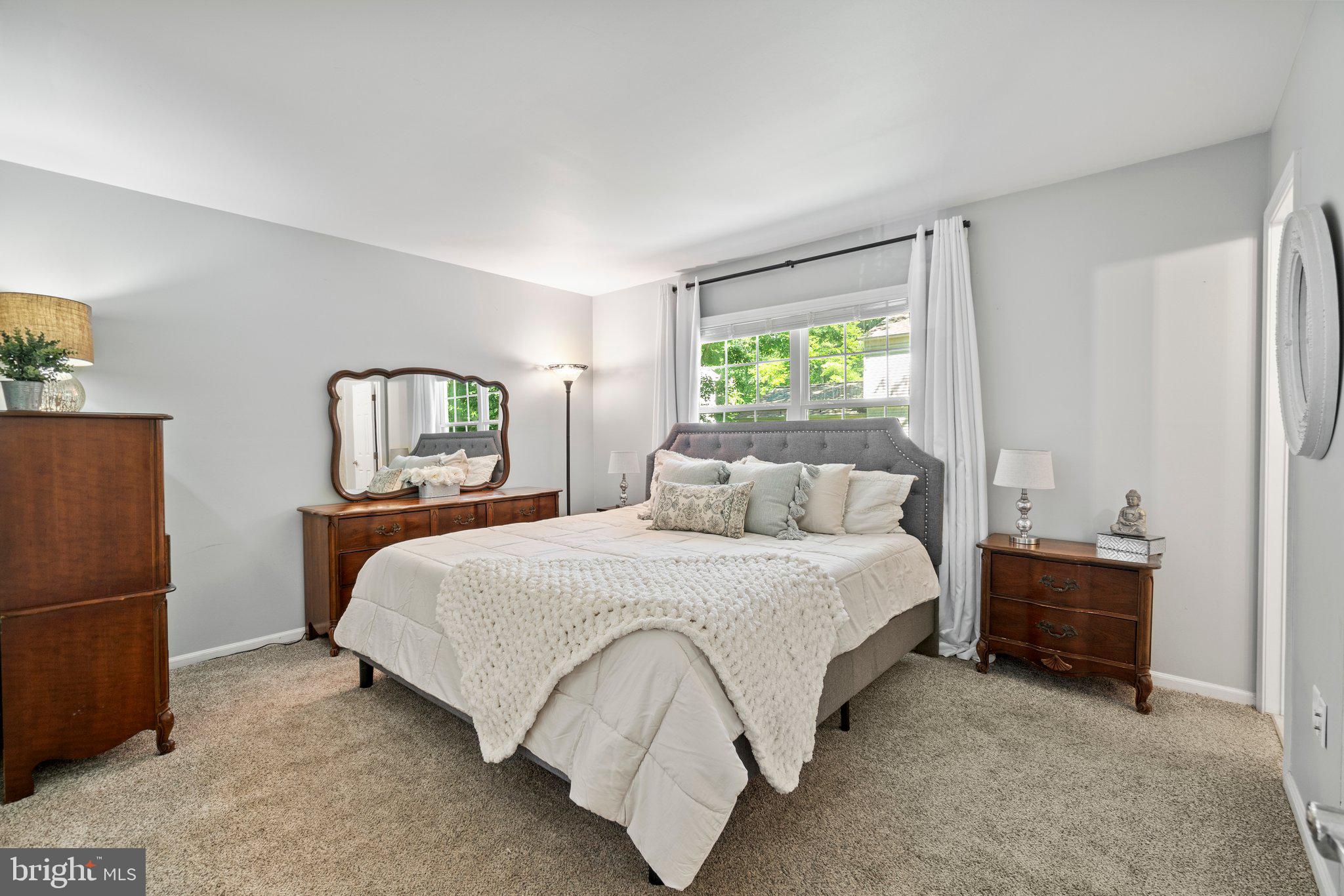 10159 Marshall Pond Road Burke, VA 22015 - Photo 13 of 36 Primary Suite