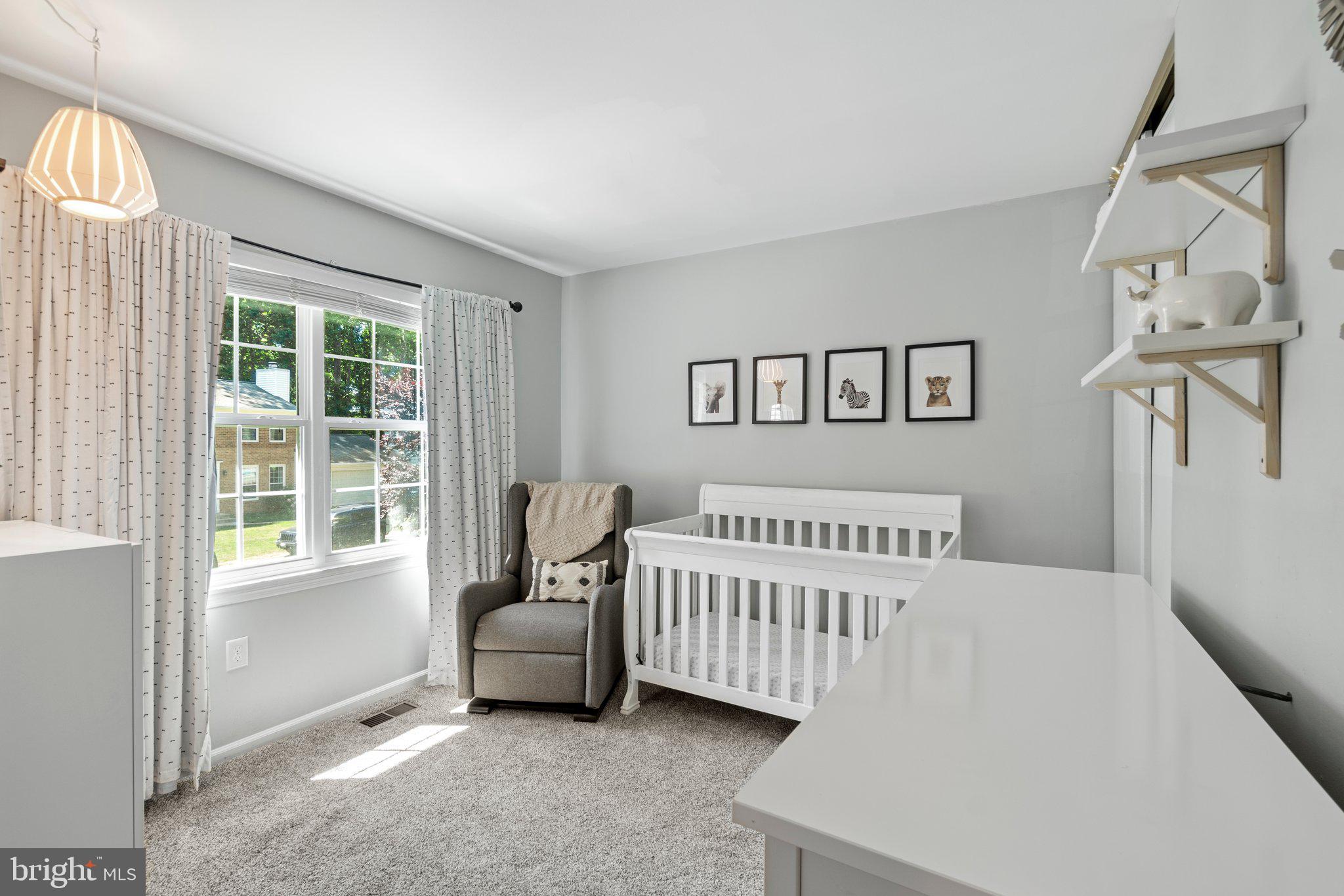 10159 Marshall Pond Road Burke, VA 22015 - Photo 17 of 36 Bedroom 2