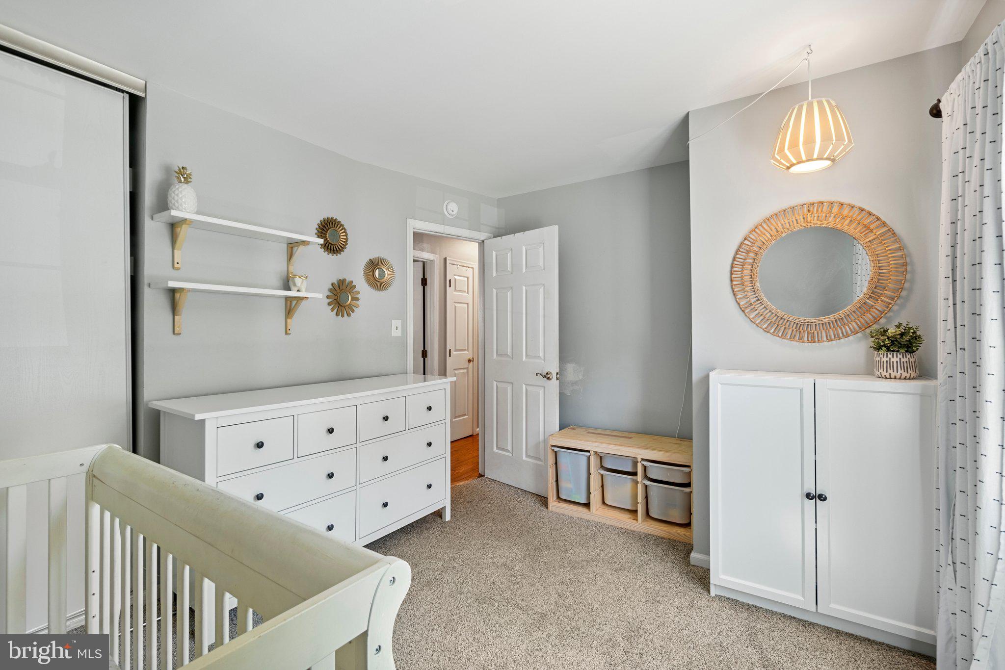 10159 Marshall Pond Road Burke, VA 22015 - Photo 18 of 36 Bedroom 2