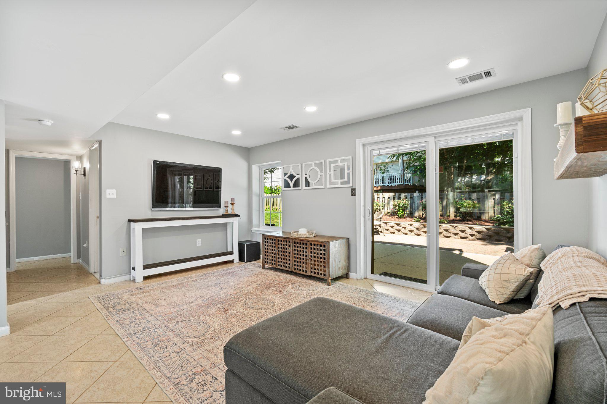 10159 Marshall Pond Road Burke, VA 22015 - Photo 25 of 36