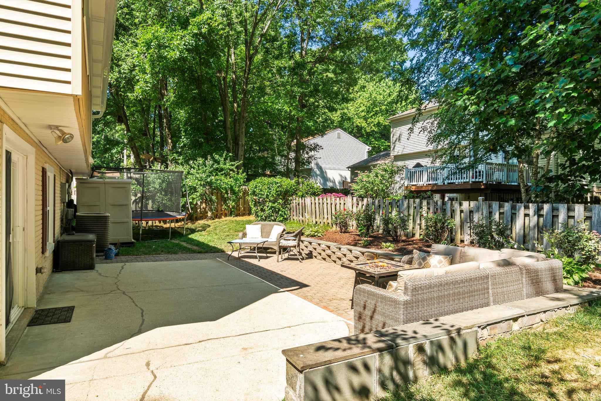 10159 Marshall Pond Road Burke, VA 22015 - Photo 29 of 36