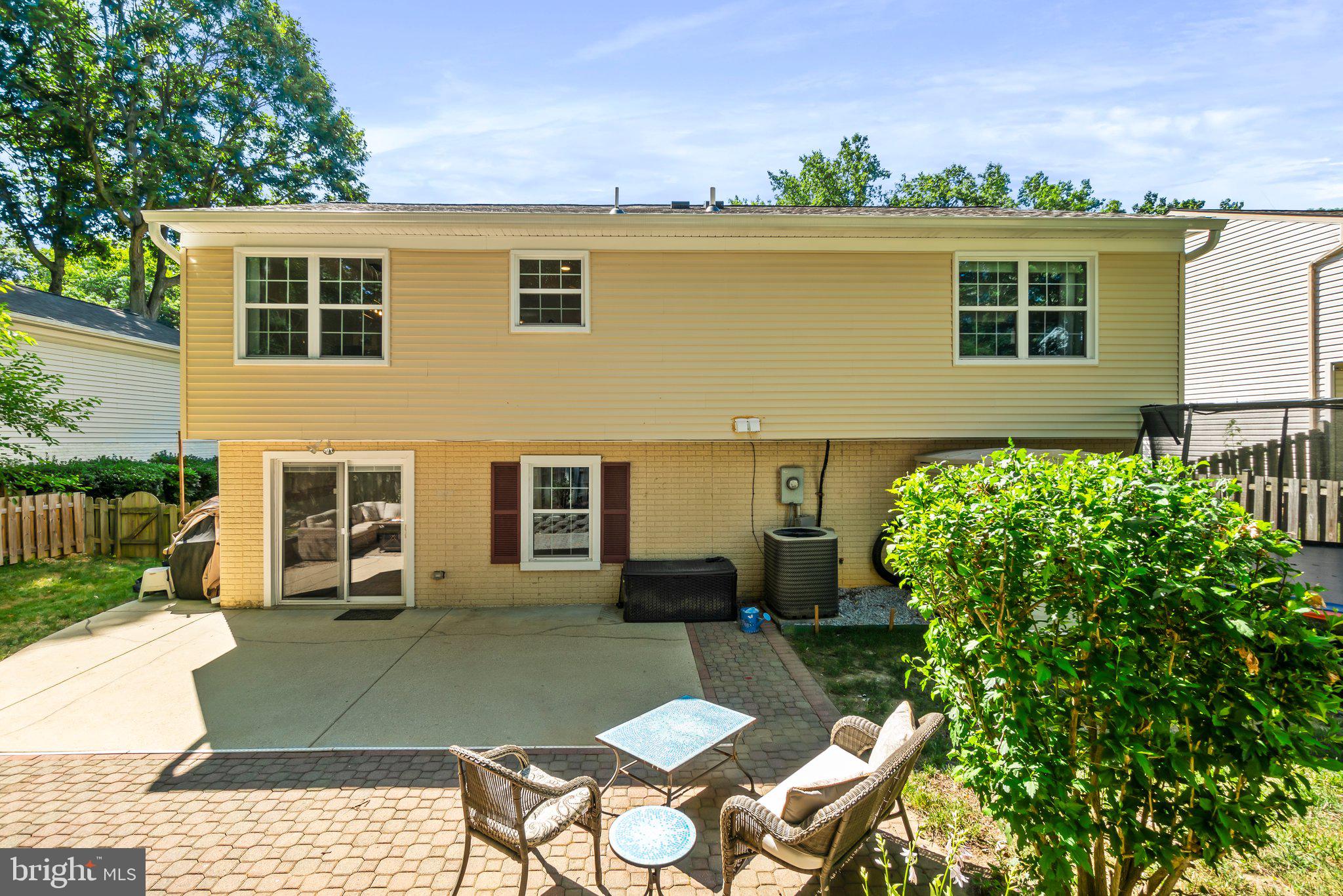 10159 Marshall Pond Road Burke, VA 22015 - Photo 31 of 36