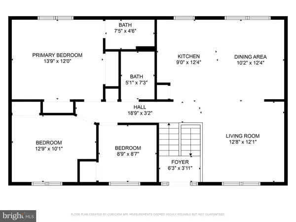 $4,200 | 10159 Marshall Pond Road, Burke, VA 22015