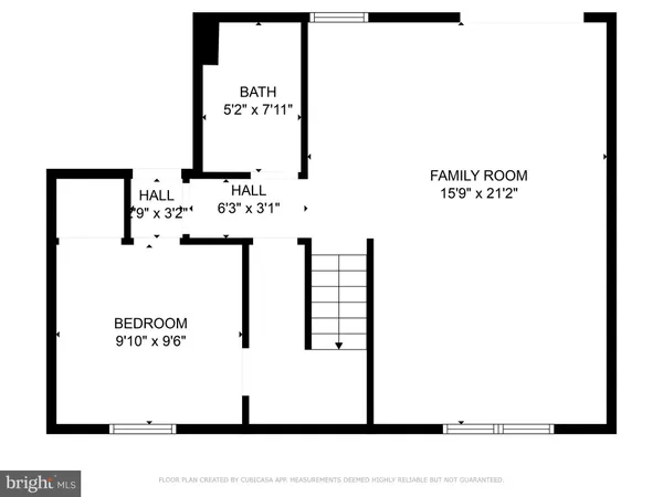 $4,200 | 10159 Marshall Pond Road, Burke, VA 22015